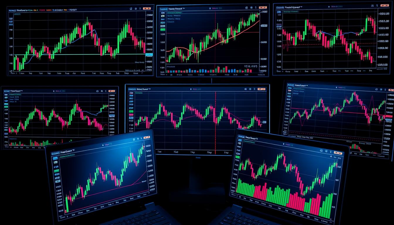 technical indicators
