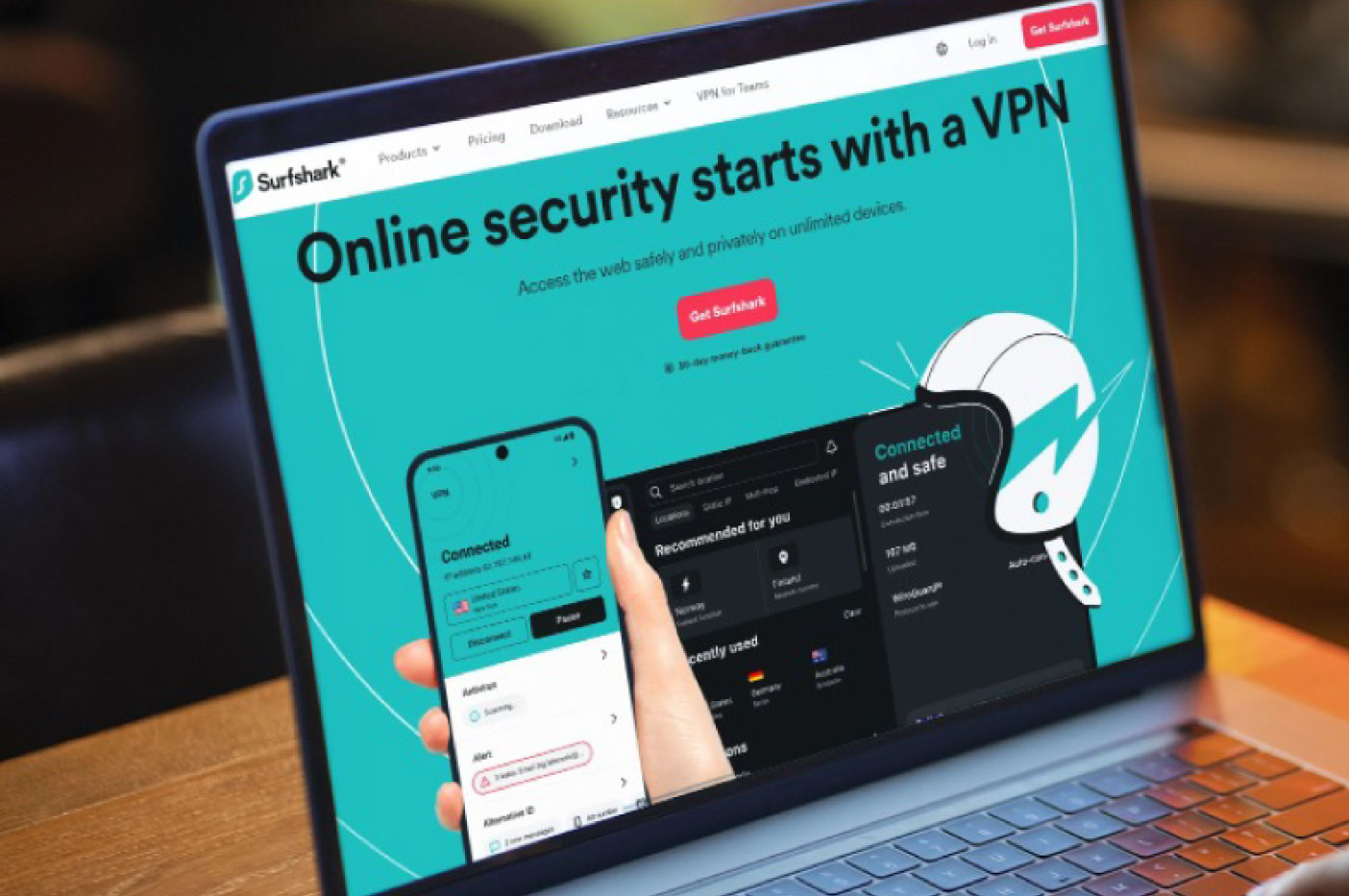secure VPN India, affordable VPN services