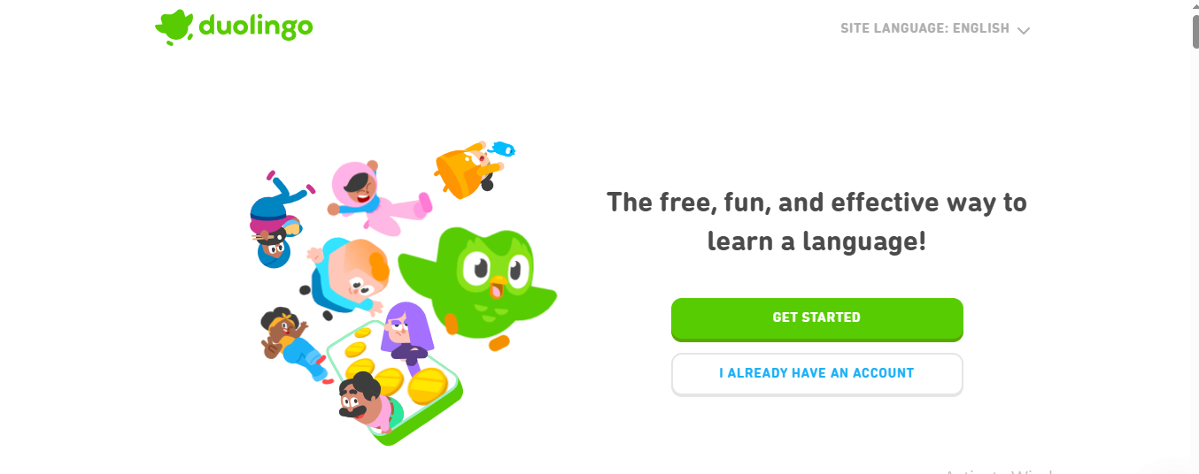 Duolingo