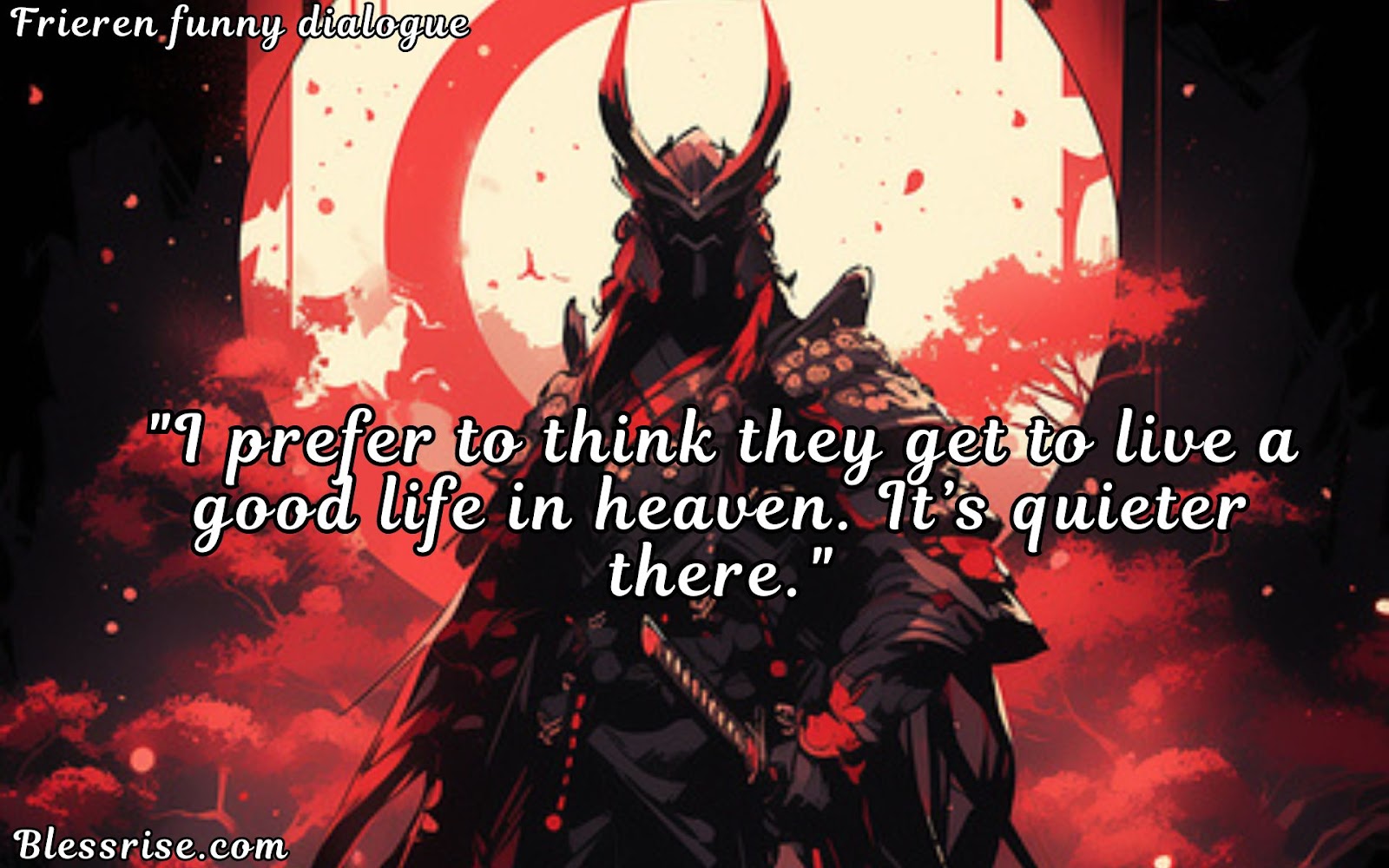 Mage quotes
