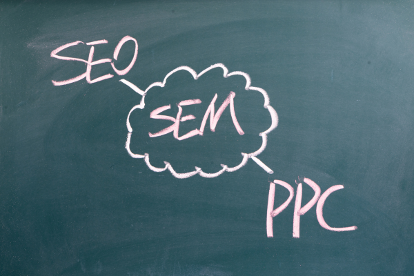 seo vs ppc which is better

