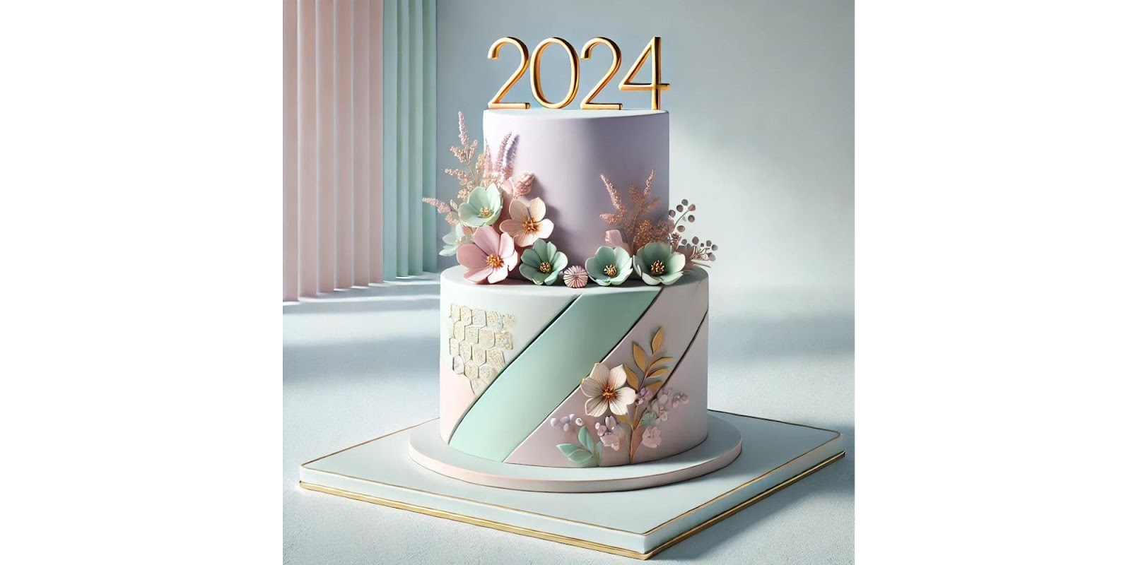 Top Pinterest Cake Design Trends 