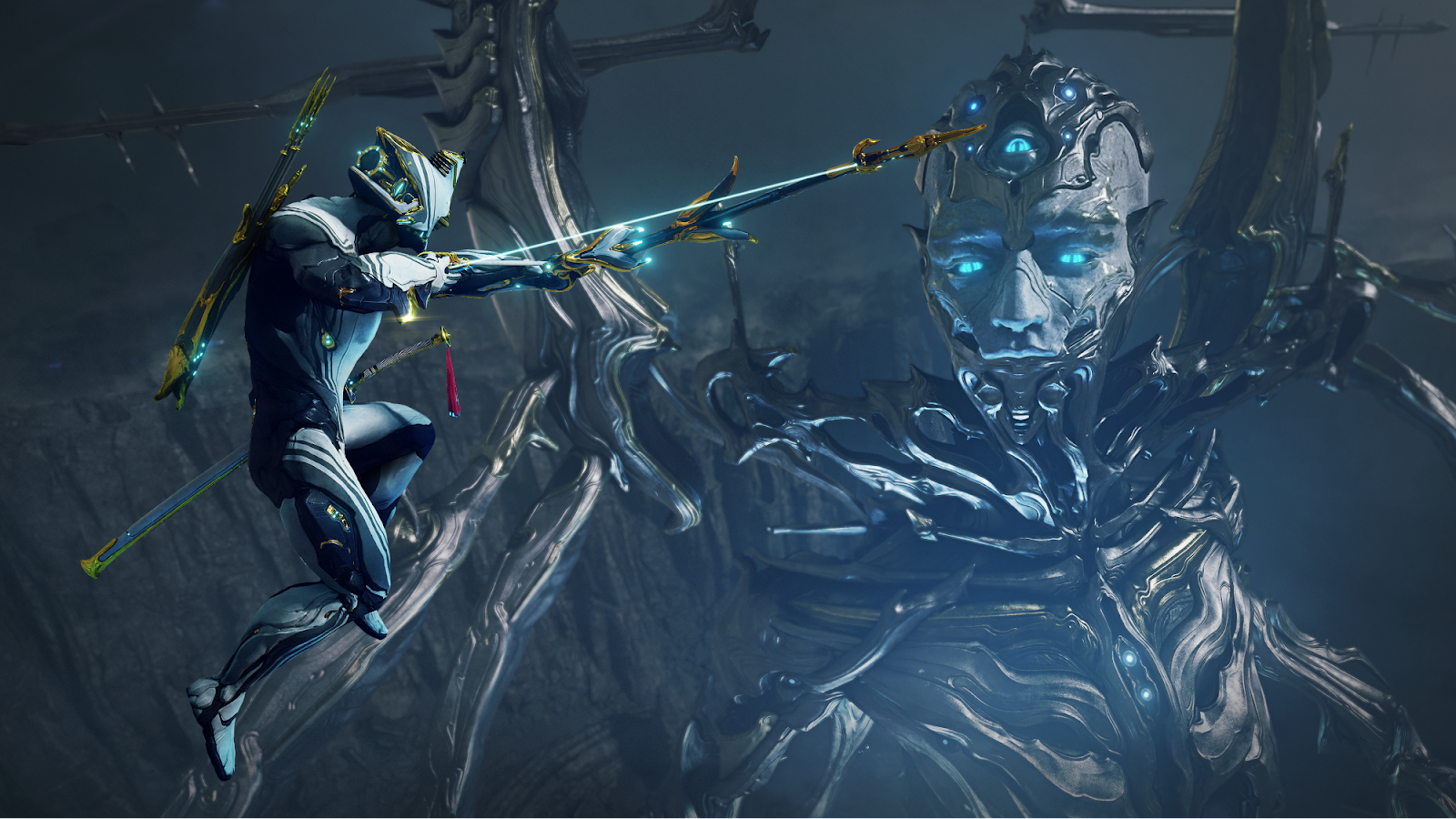 Soulframe TennoCon 2025