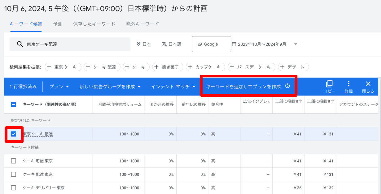 初心者向け！Google広告アカウントの作成方法と設定解説