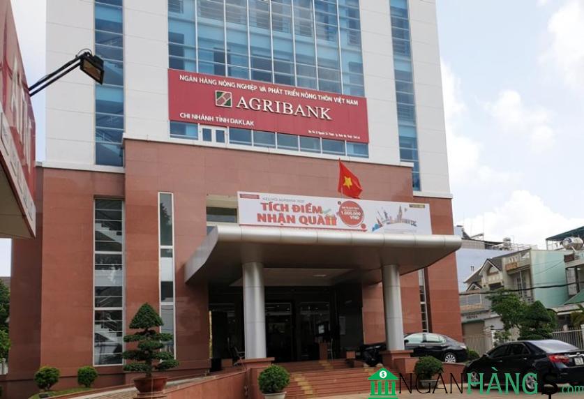 Ảnh Ngân hàng Nông nghiệp Agribank Chi nhánh Lộc Phát 1