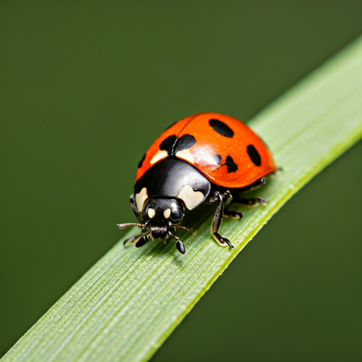 Biological Control Agents