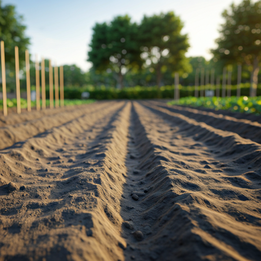 How to Plant Brussels Sprouts: Setting Up for Success