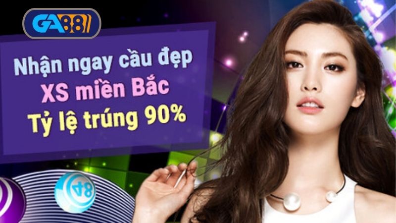 Soi cầu, dự đoán kết quả xổ số miền Bắc thứ 7 ngày 19/07/2025