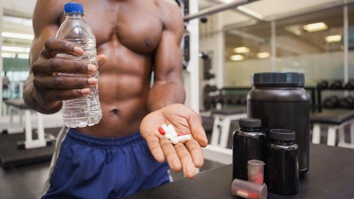 A Guide to SARMs: Definition, Side Effects and Dangers - GoodRx