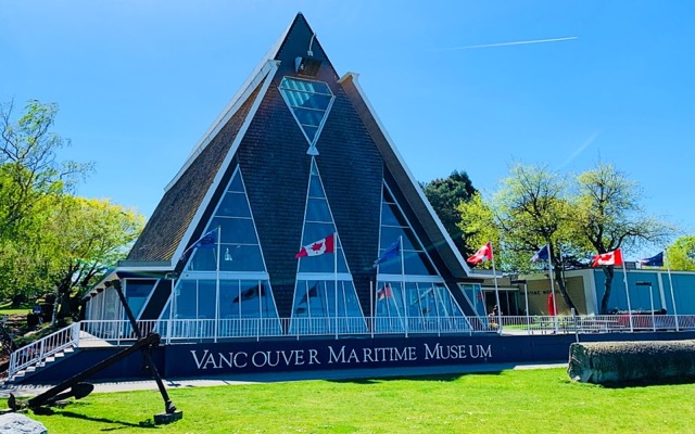 Vancouver Maritime Museum