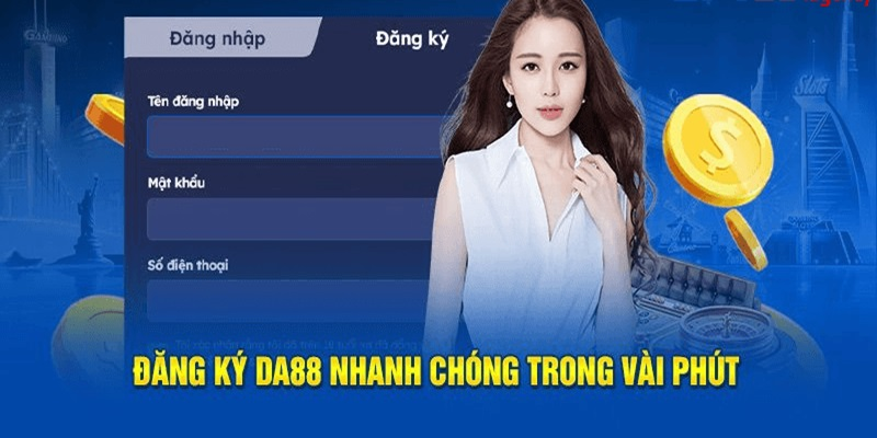 đăng ký DA88 - Hình 1