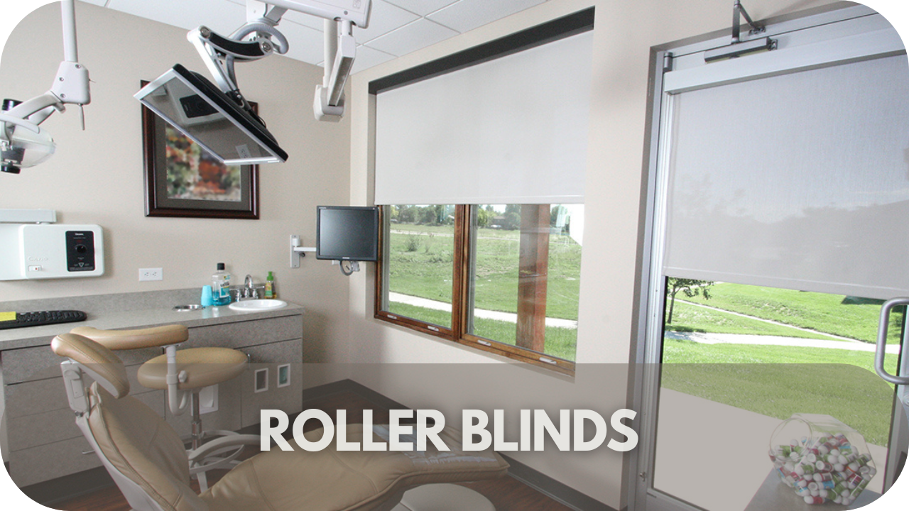 Roller blinds provide a simple, accessible solution for heart patients, reducing physical strain and enhancing comfort.