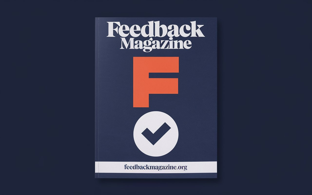 from the FeedbackMagazineOrg