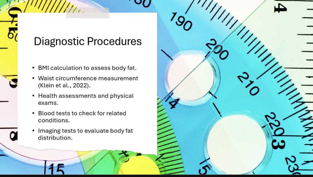 HIM-FPX 4610 Assessment Six: Health Topic Presentation