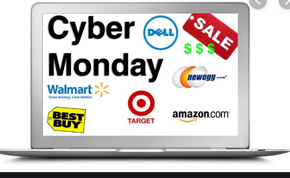 Cyber Monday 2019 Deals | Ads - Date - Walmart - Best Sites