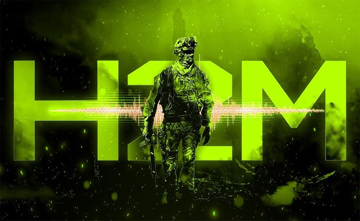 Download H2M And Join Servers