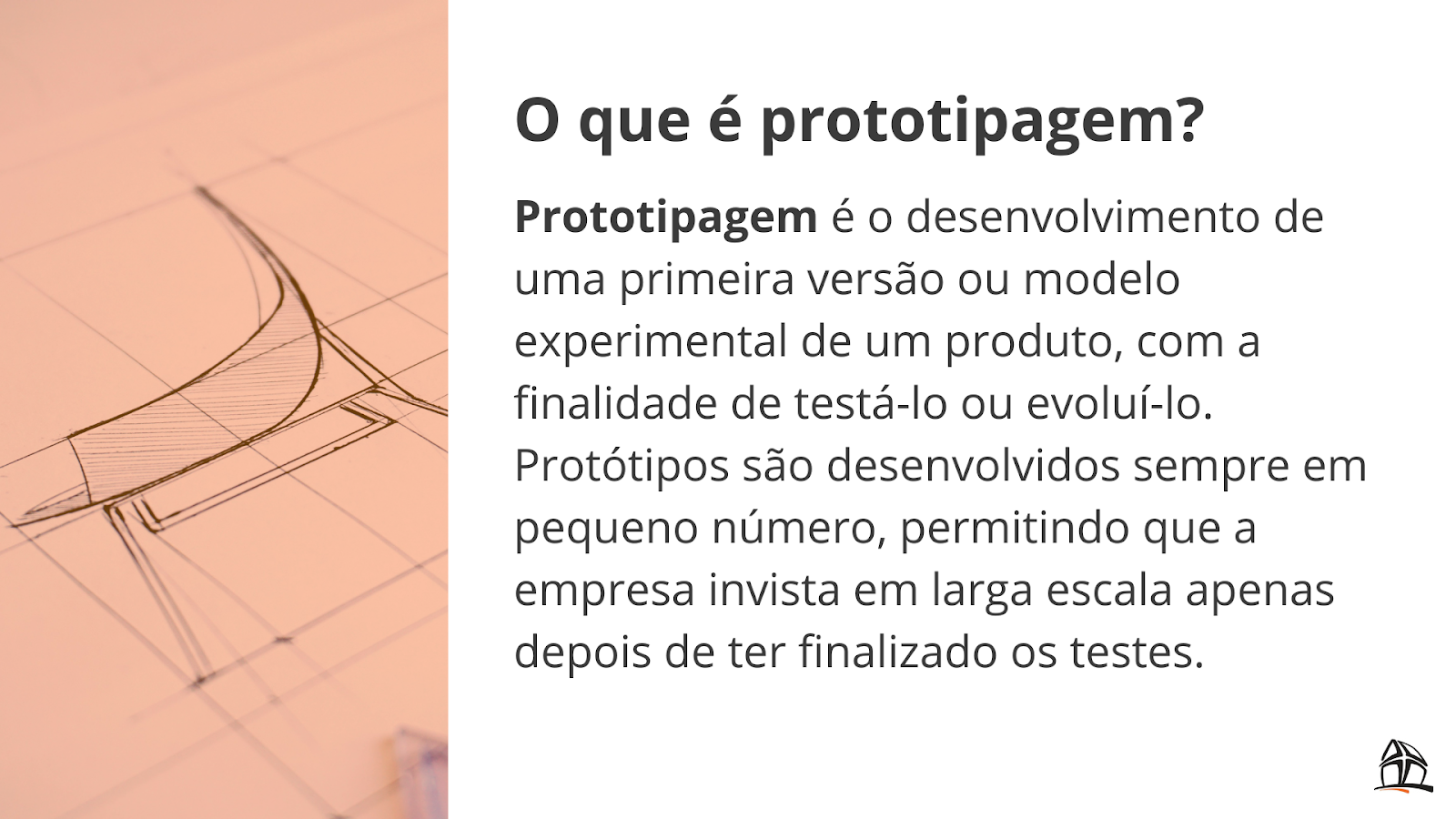 o que é prototipagem conceito