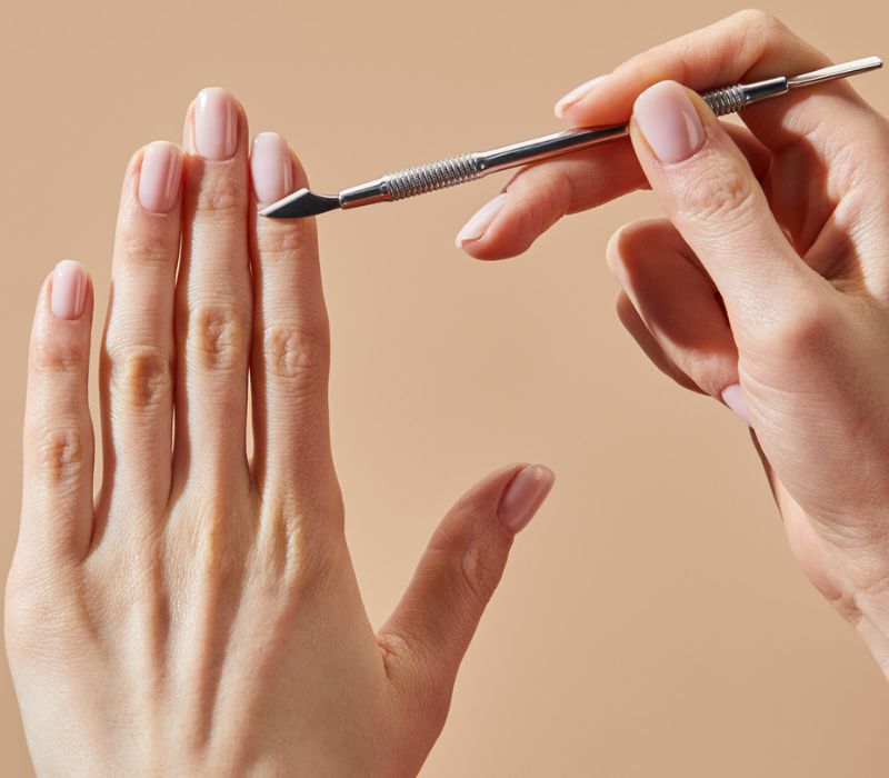 Advantages of Using a Nail Pusher