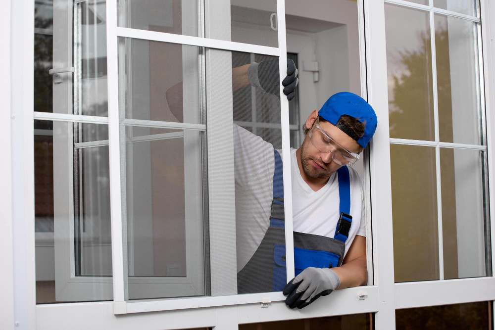 Glass Repair Tucson Preventing Further Damage to Windows