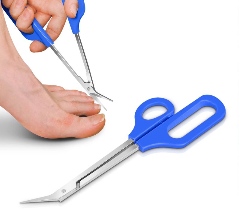 Types of nail Clippers for Seniors