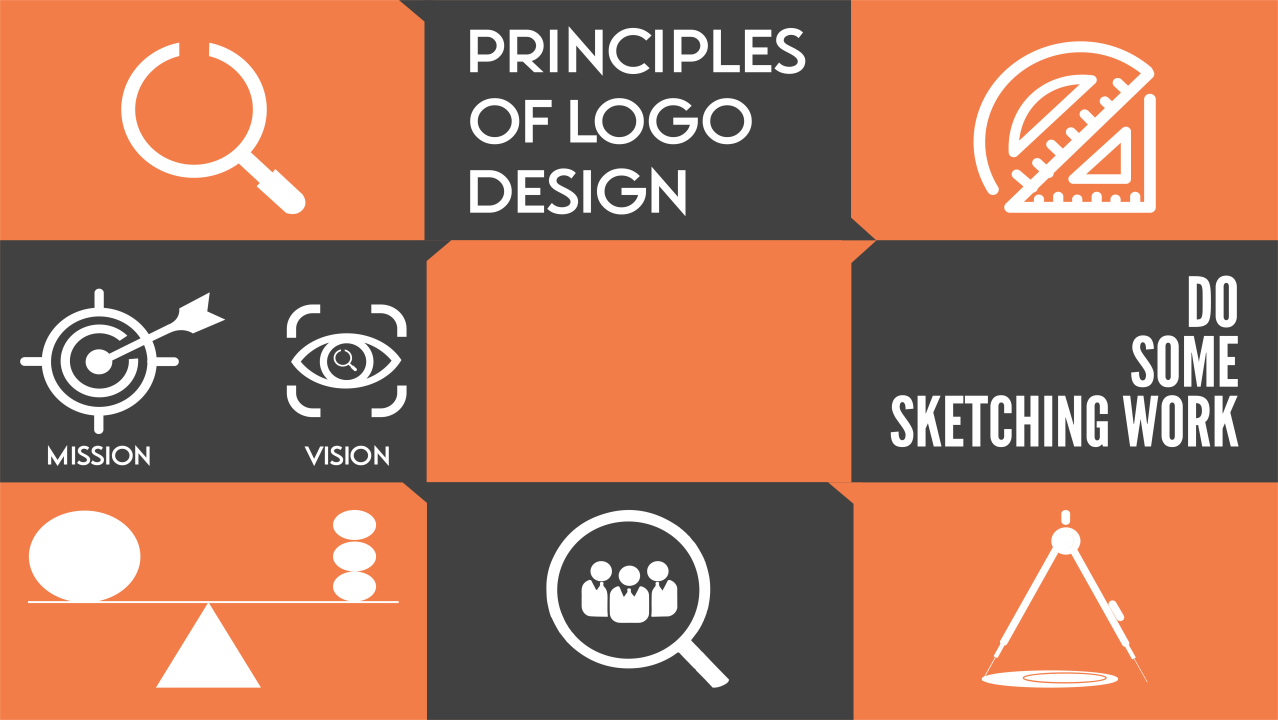 Principles of Logo Design