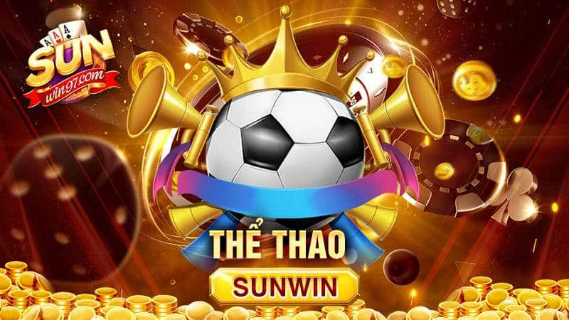 Giới thiệu mới nhất về thể thao Sunwin