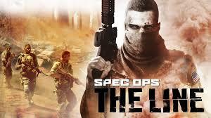 REVIEW – SPEC OPS: THE LINE – Cheap Boss Attack