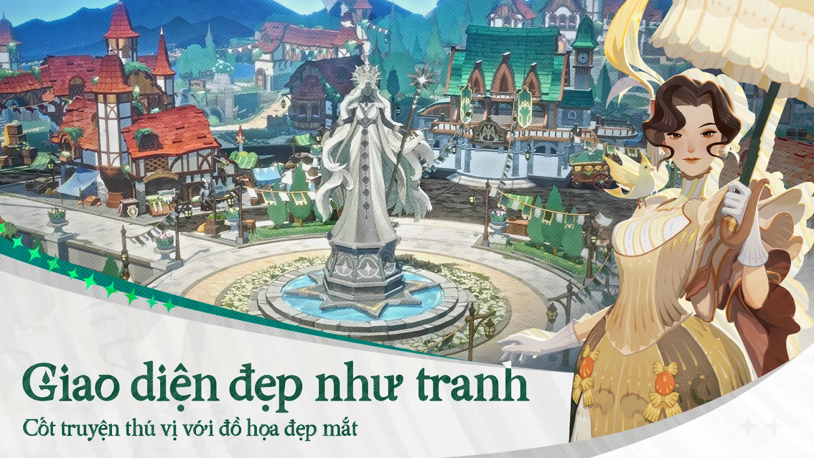 Code Hành Trình AFK mới nhất - Hướng dẫn cách nhập chi tiết