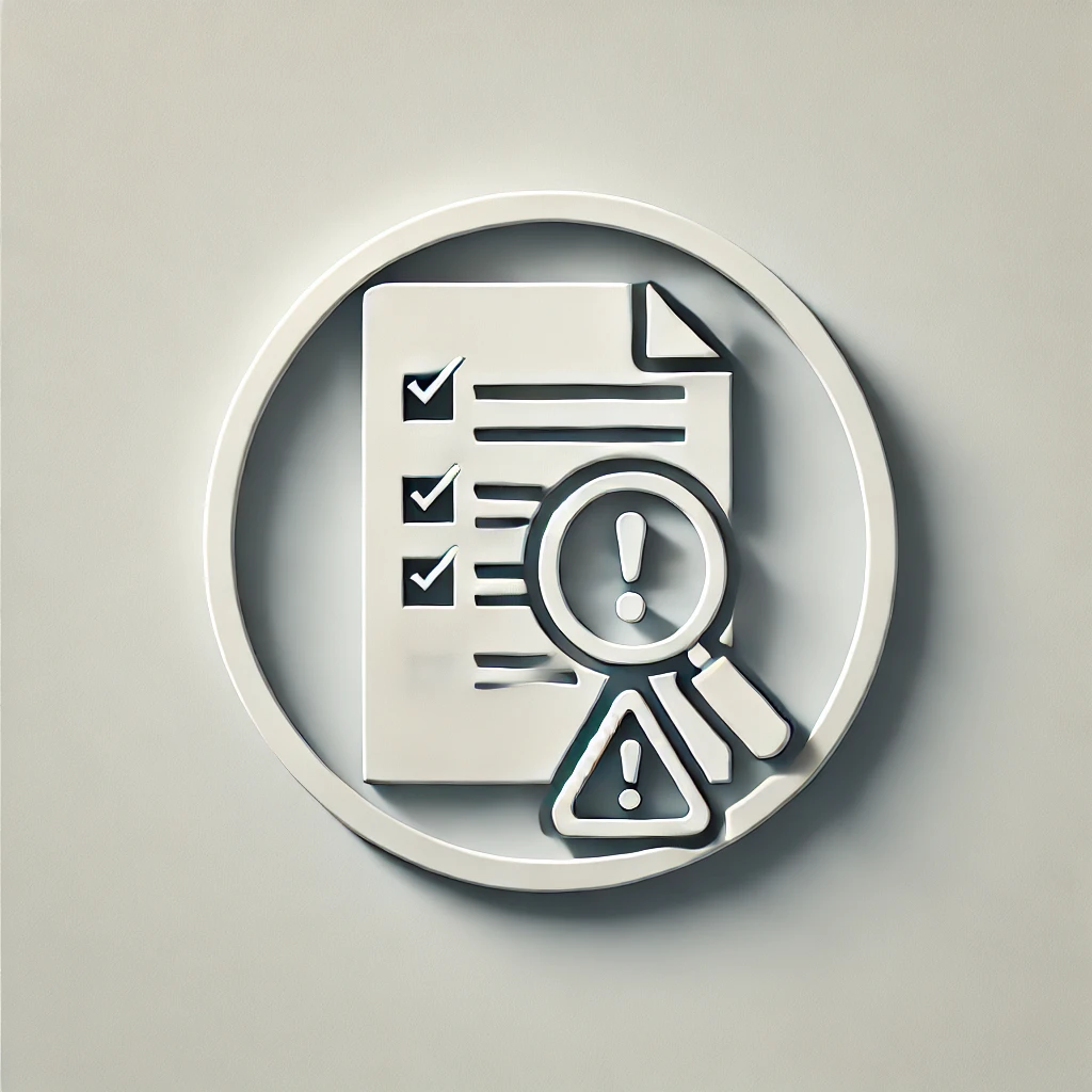 Compliance Requirements and Audit Terms