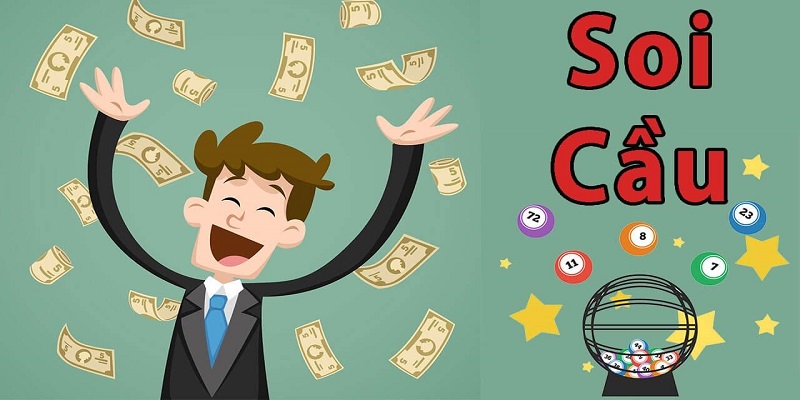 Soi cầu Kubet được nhiều người chơi tin tưởng, lựa chọn