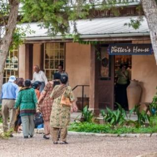 Homestead Pottery - Pottery Shop and Classroom