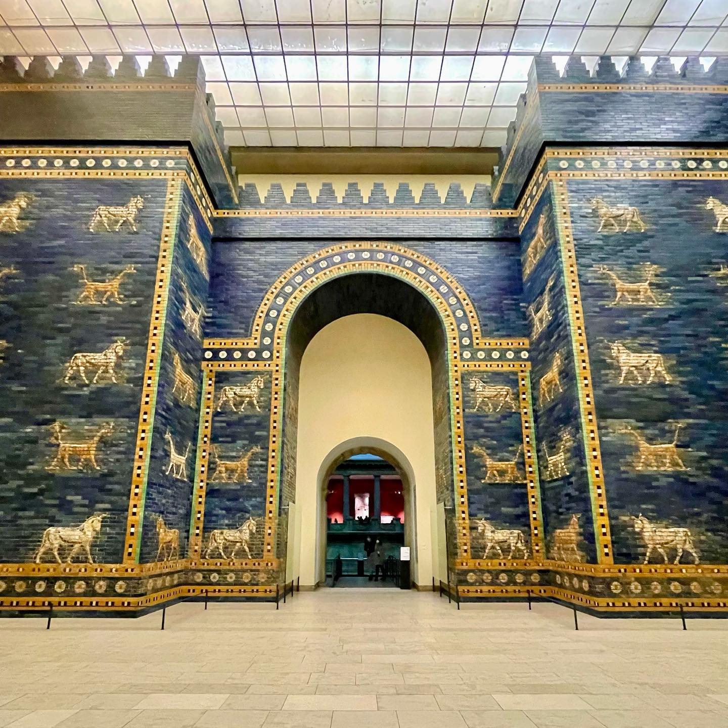 Pergamon Museum