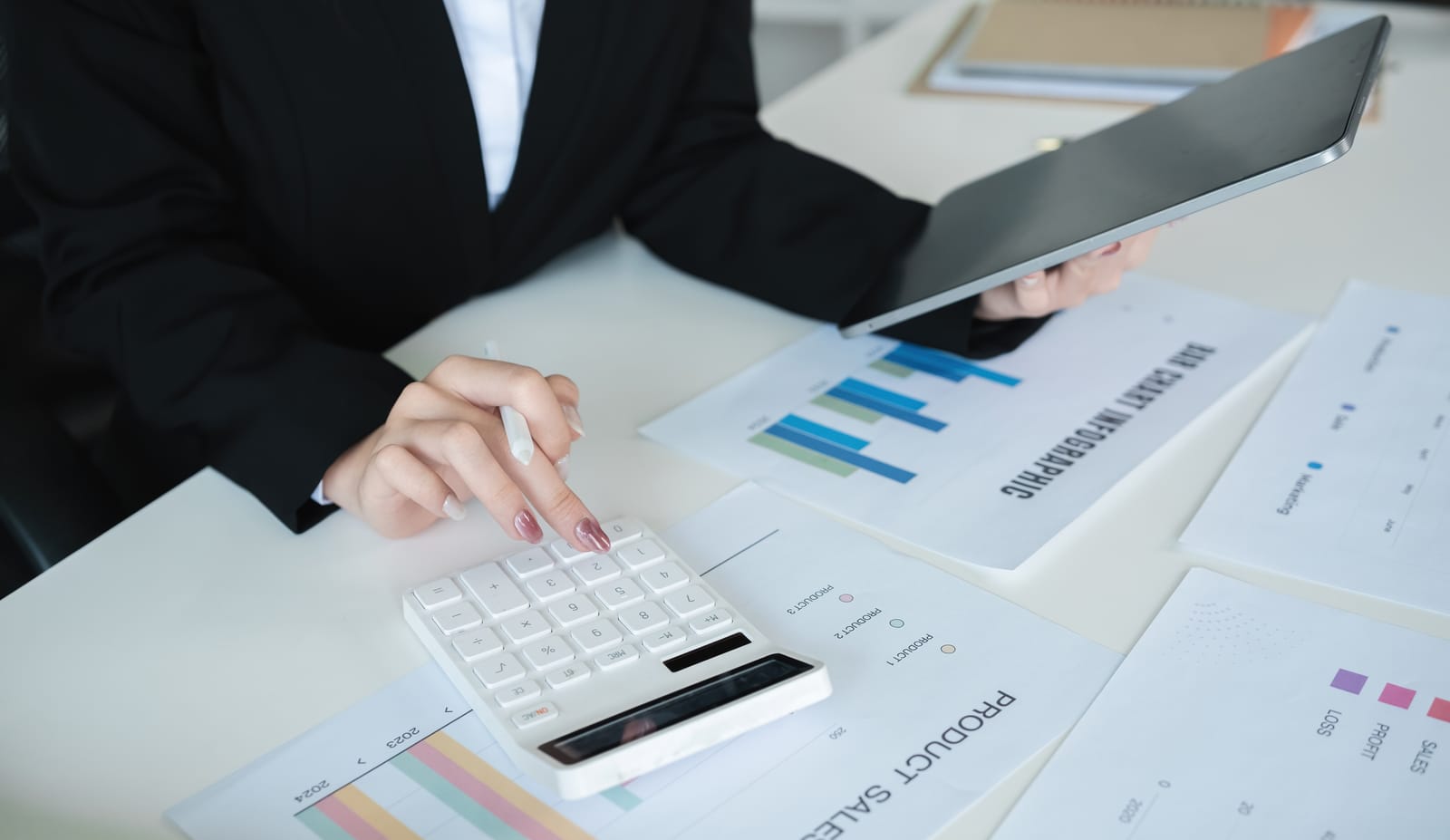 L'avenir de la modélisation financière