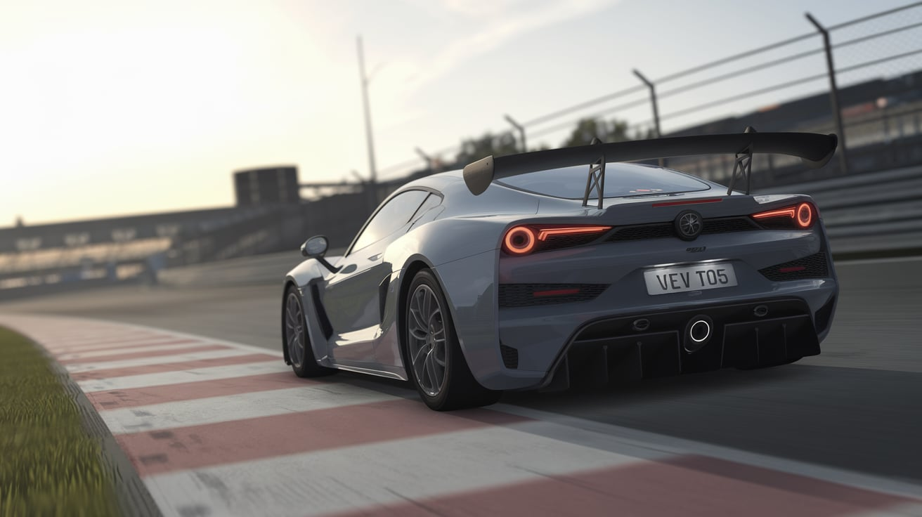 Assetto Corsa Could Not Find C:/Spawn