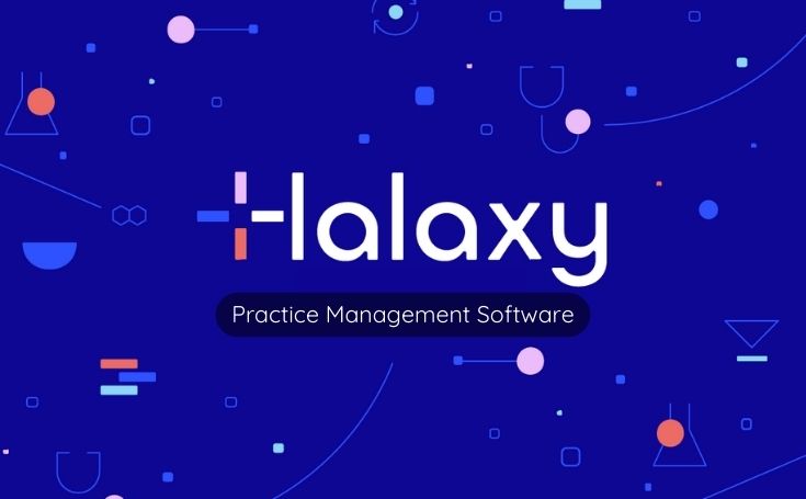 Halaxy - Practice Management Software