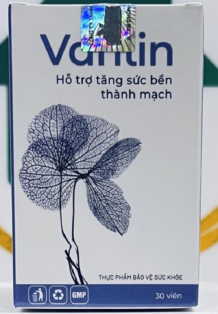 Varilin chính hãng