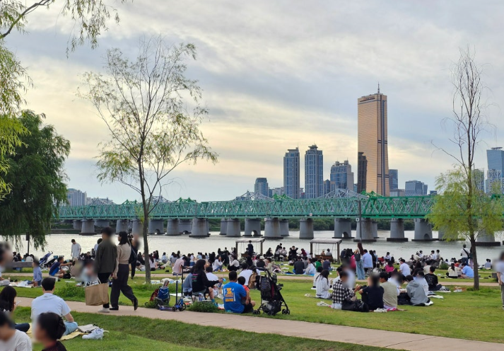 【韓国在住の編集者が厳選!】ソウルで人生最高の写真が撮れる場所3選