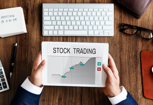 Tips for Trading in Competitive Markets