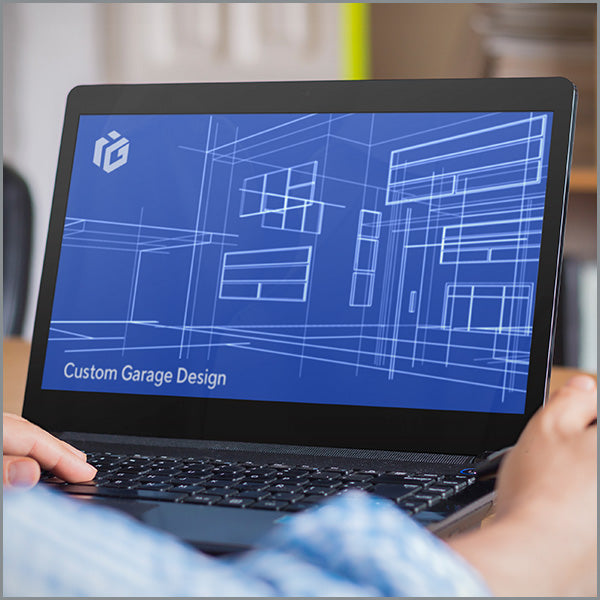 Custom Garage Design