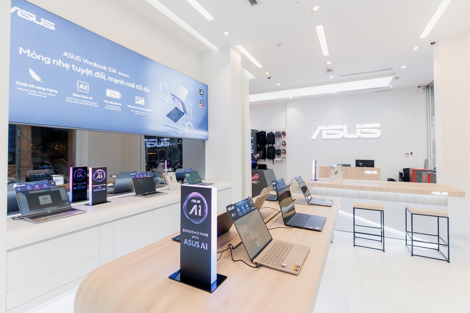 ASUS