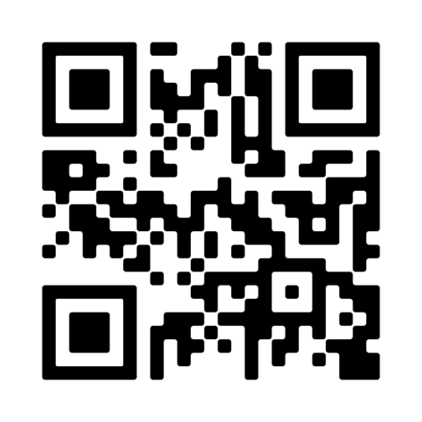 Inventory Data Collection Link QR Code