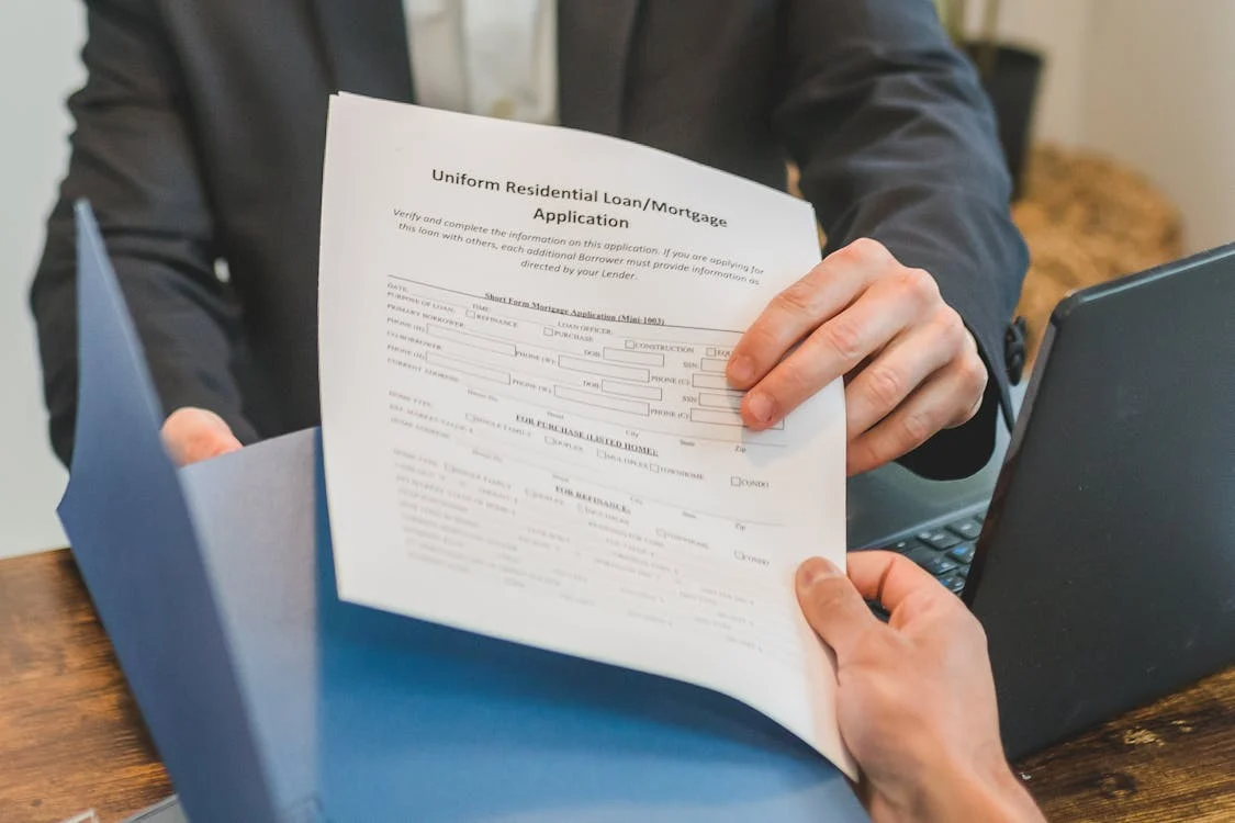 How Important are Credit Scores?