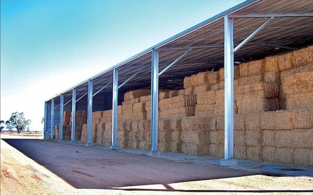 Farm Sheds: The Ultimate Solution for Rural and Residential Needs