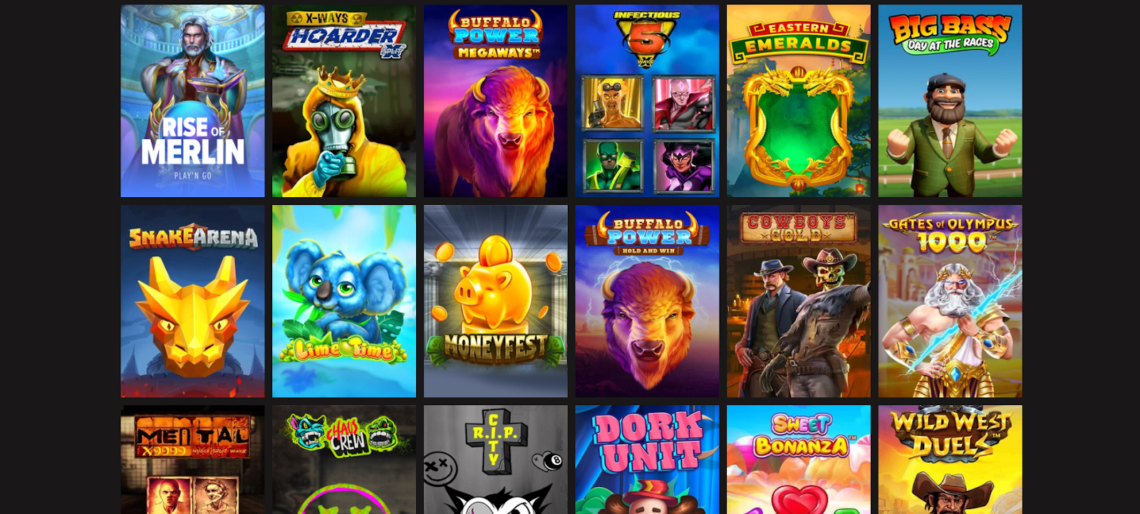 Diving in Thepokies108 game library