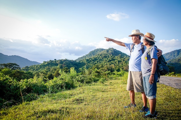 The Best Land Travel Journeys for Nature Lovers