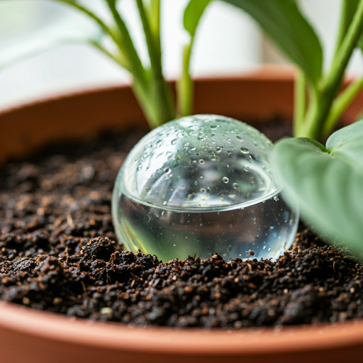 How Do Watering Globes Work?