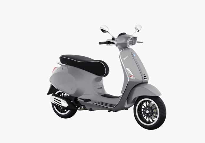 Vespa SPRINT 150 i-Get ABS