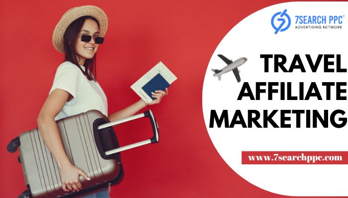 travel affiliate marketing