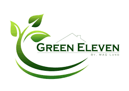 Lowongan Kerja Perumahan Green Eleven Bulan Desember 2024