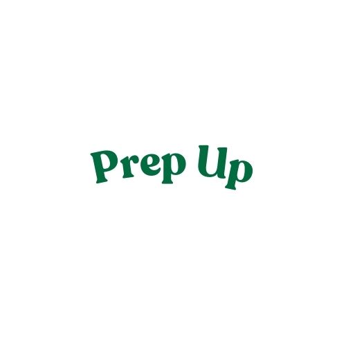 prep-up